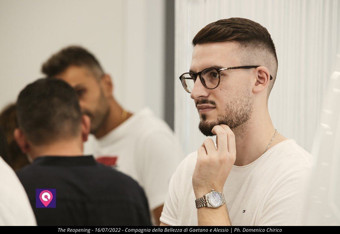 Compagnia Della Bellezza Gaetano E Alessio 25