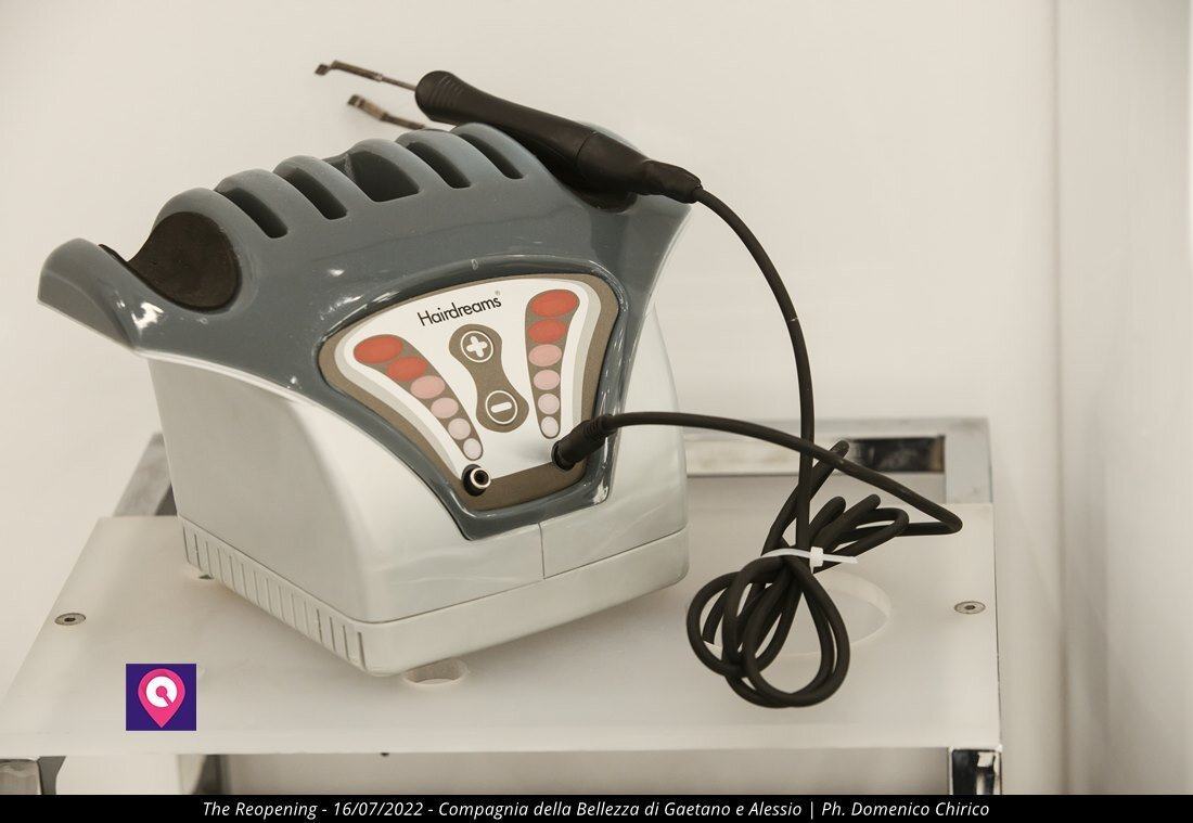 Compagnia Della Bellezza Gaetano E Alessio 26