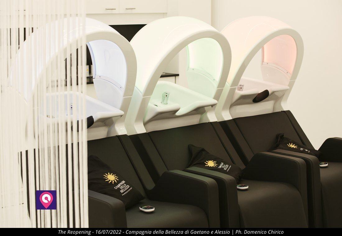 Compagnia Della Bellezza Gaetano E Alessio 27