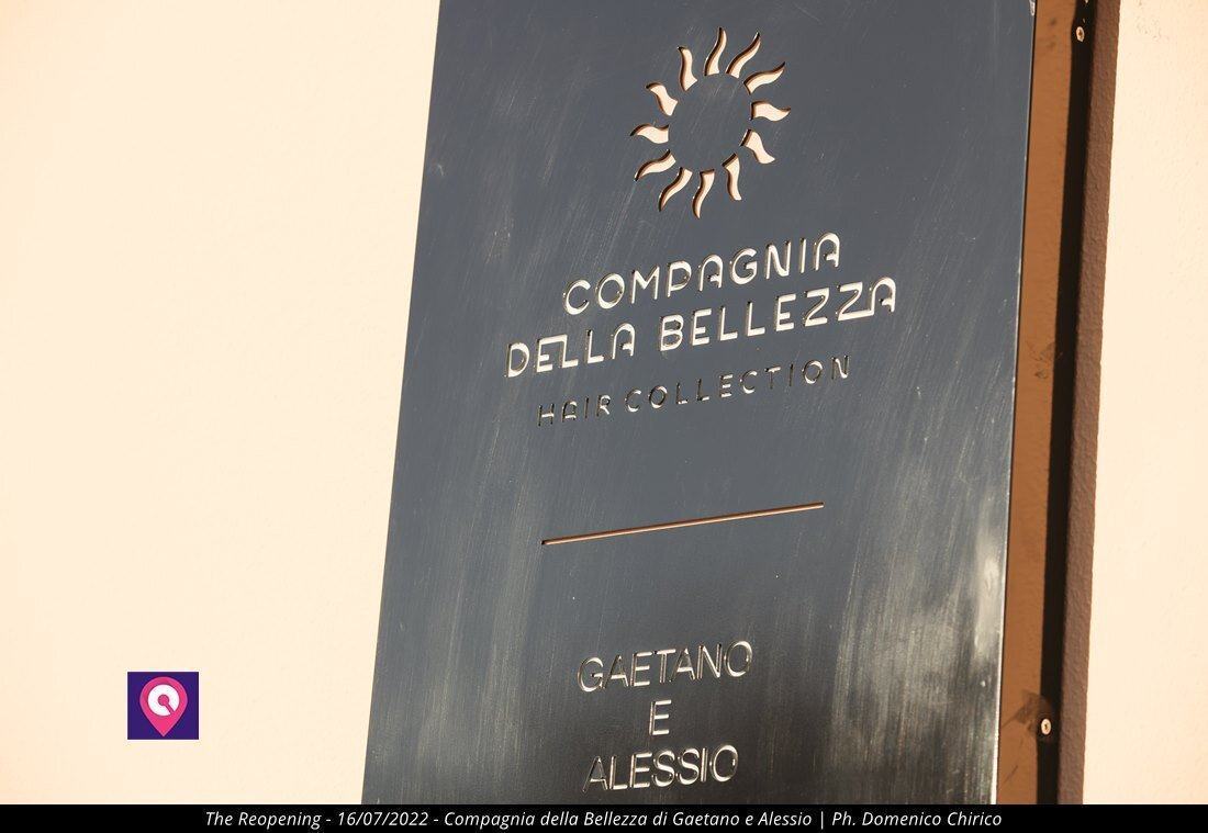 Compagnia Della Bellezza Gaetano E Alessio 29