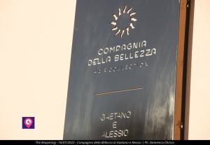 Compagnia Della Bellezza Gaetano E Alessio 29