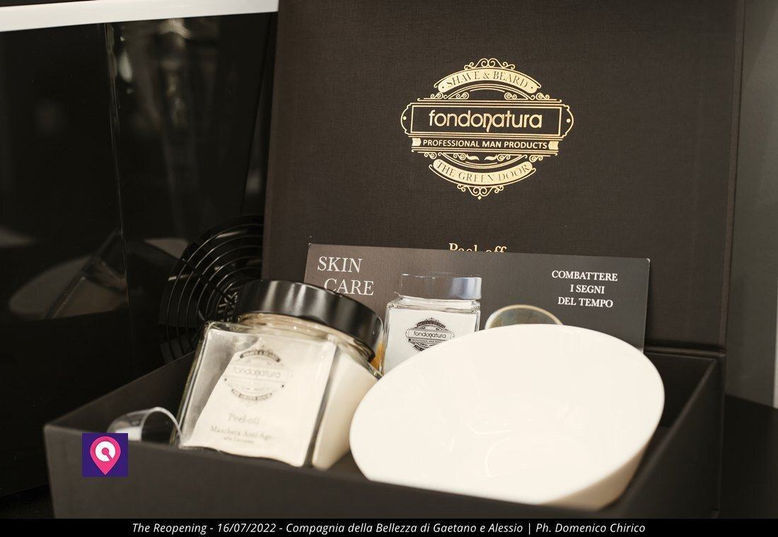 Compagnia Della Bellezza Gaetano E Alessio 3