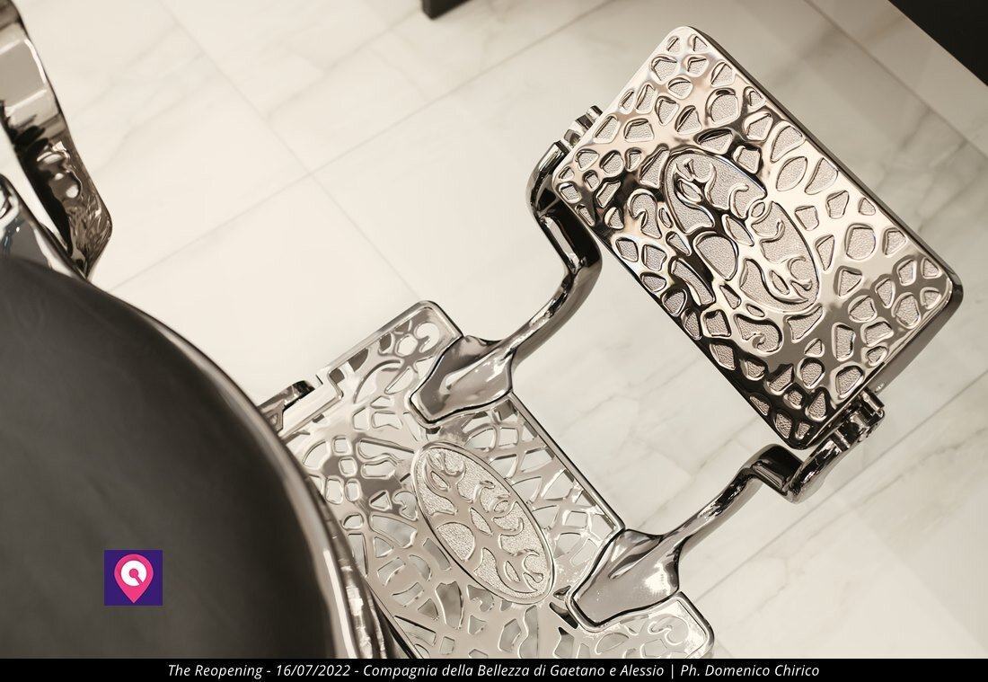 Compagnia Della Bellezza Gaetano E Alessio 30