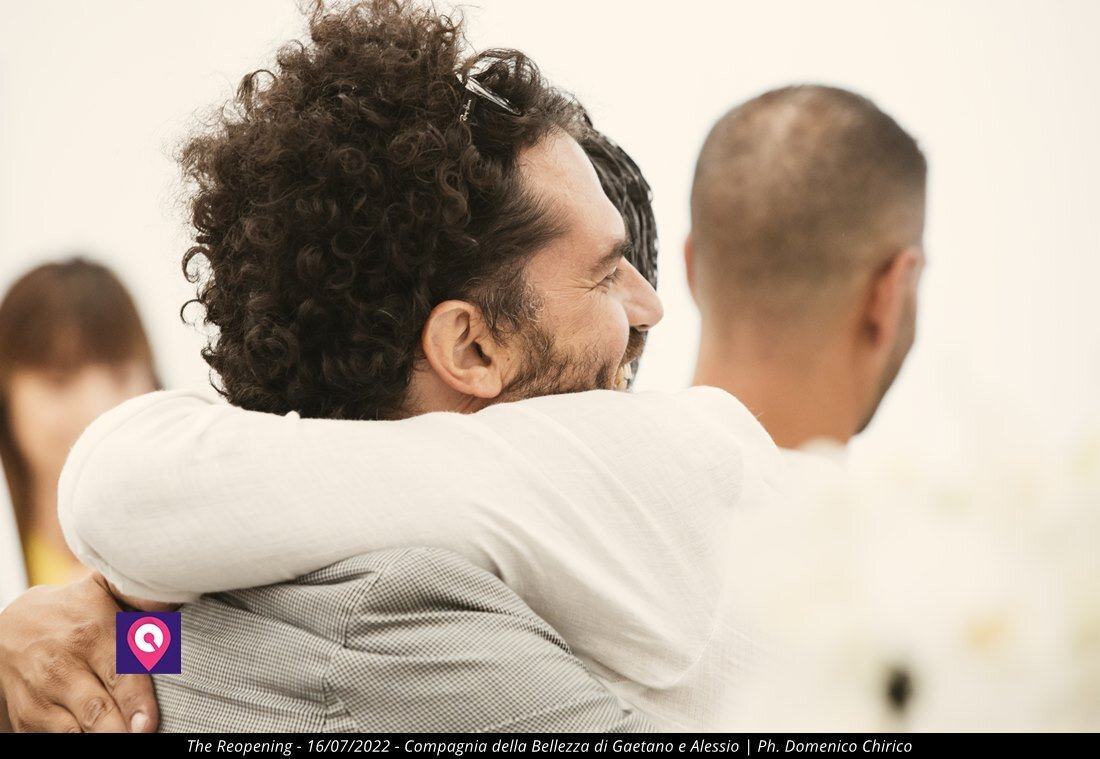 Compagnia Della Bellezza Gaetano E Alessio 36