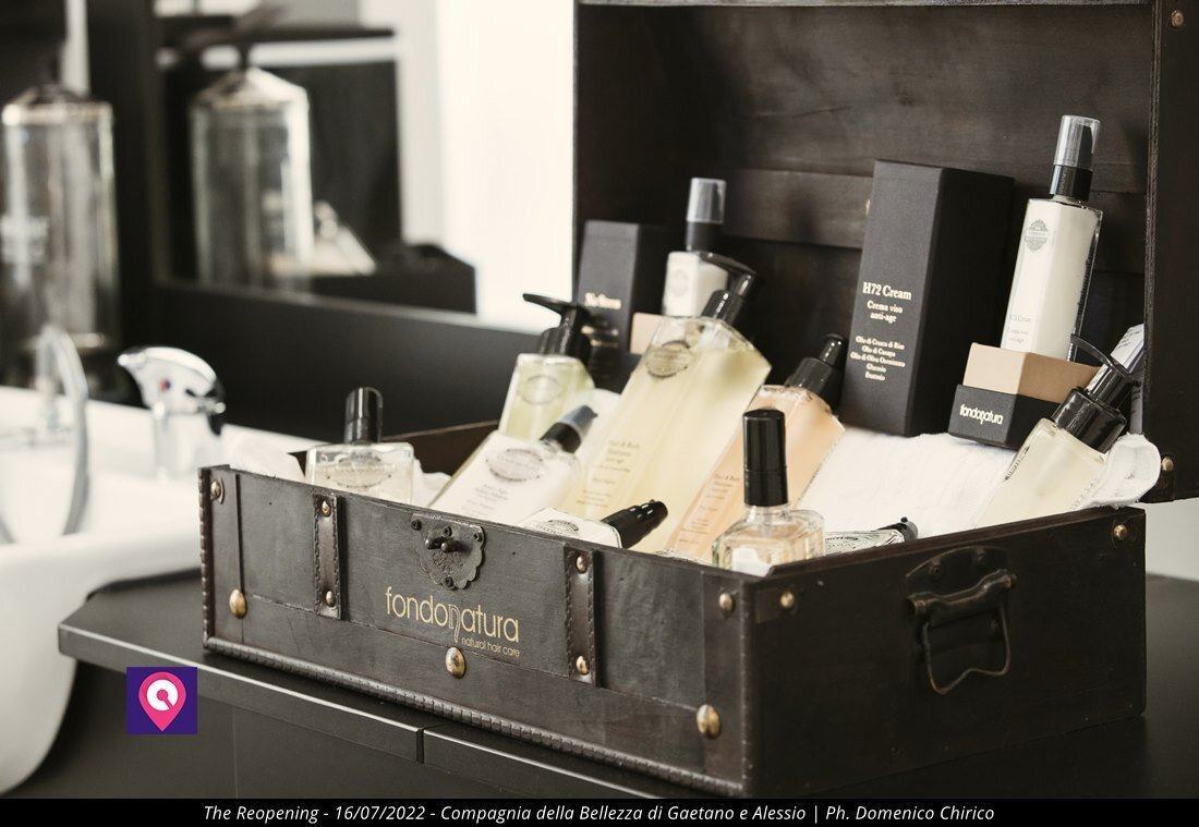 Compagnia Della Bellezza Gaetano E Alessio 39