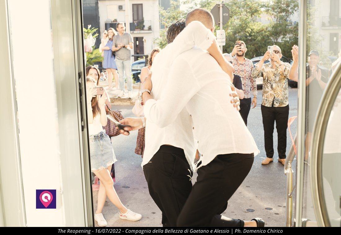 Compagnia Della Bellezza Gaetano E Alessio 40