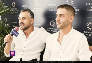 Compagnia Della Bellezza Gaetano E Alessio 41