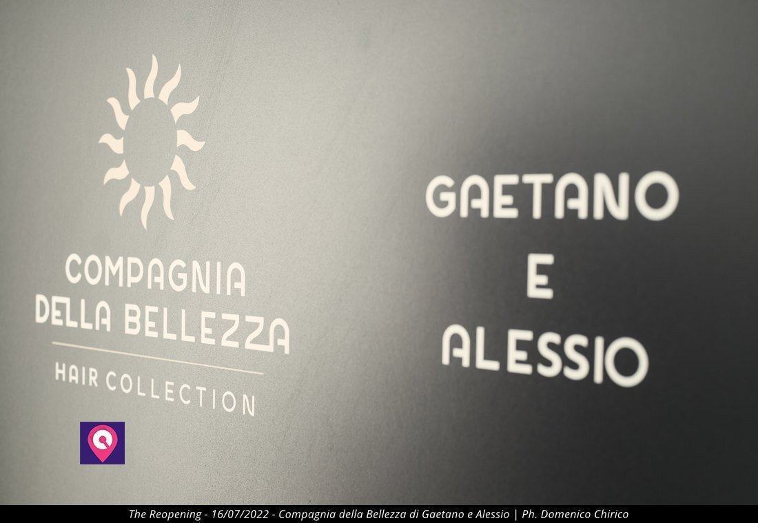 Compagnia Della Bellezza Gaetano E Alessio 43