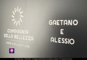 Compagnia Della Bellezza Gaetano E Alessio 43