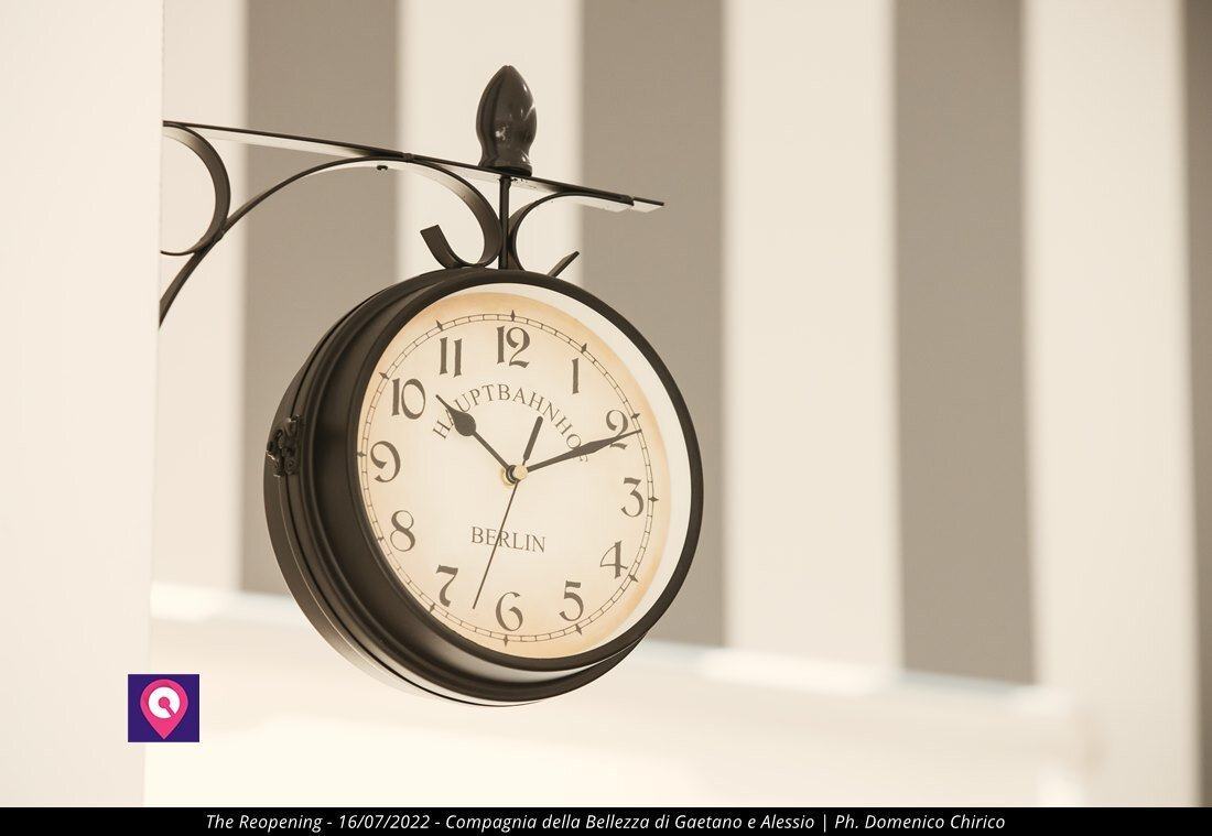 Compagnia Della Bellezza Gaetano E Alessio 5