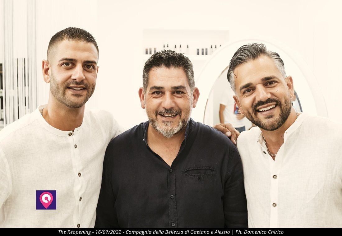 Compagnia Della Bellezza Gaetano E Alessio 51