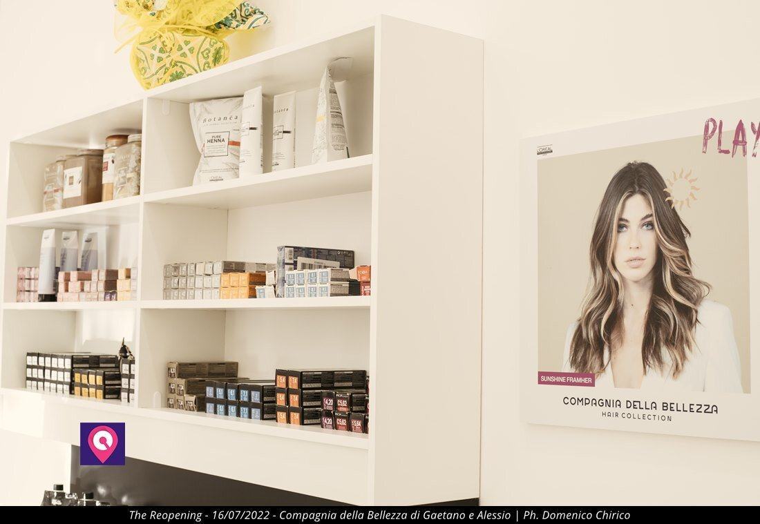Compagnia Della Bellezza Gaetano E Alessio 52