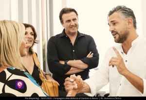 Compagnia Della Bellezza Gaetano E Alessio 53