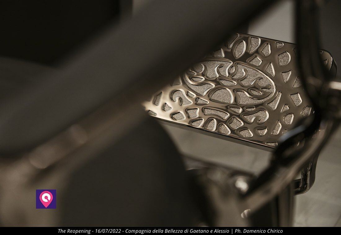 Compagnia Della Bellezza Gaetano E Alessio 55