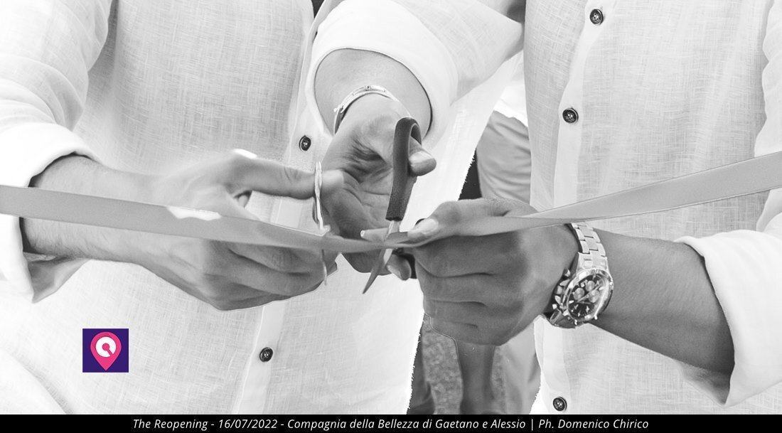 Compagnia Della Bellezza Gaetano E Alessio 56