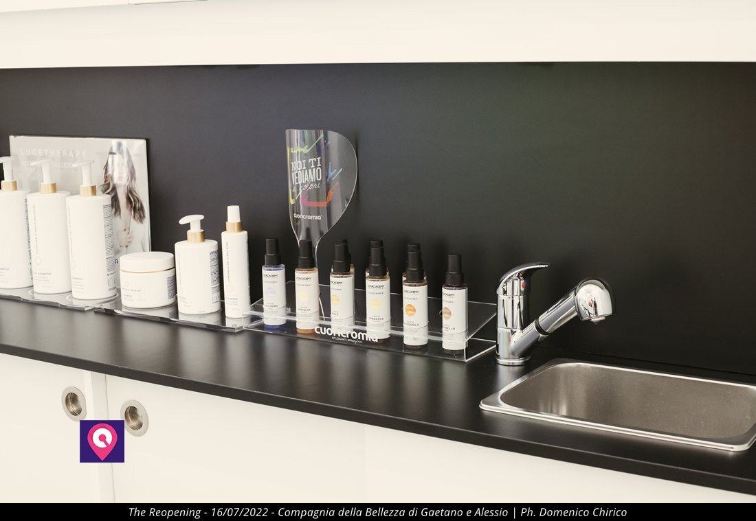 Compagnia Della Bellezza Gaetano E Alessio 59