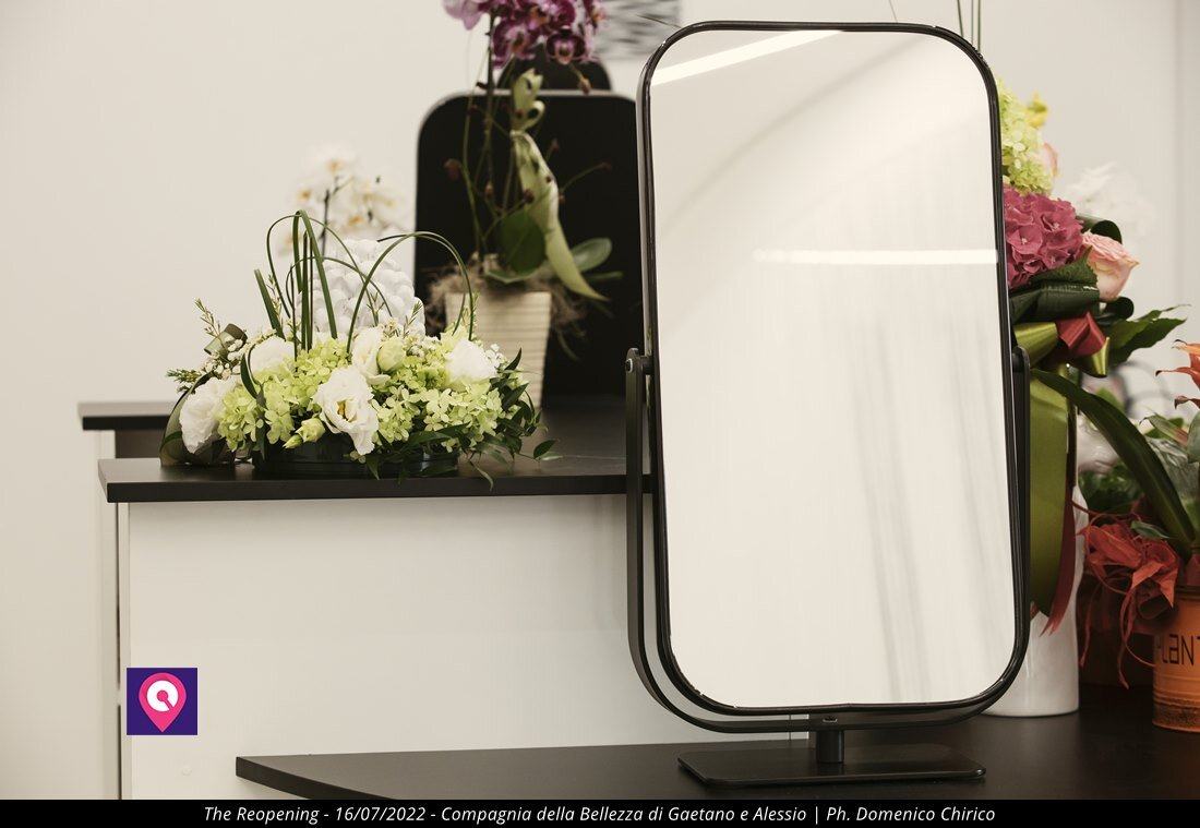 Compagnia Della Bellezza Gaetano E Alessio 61