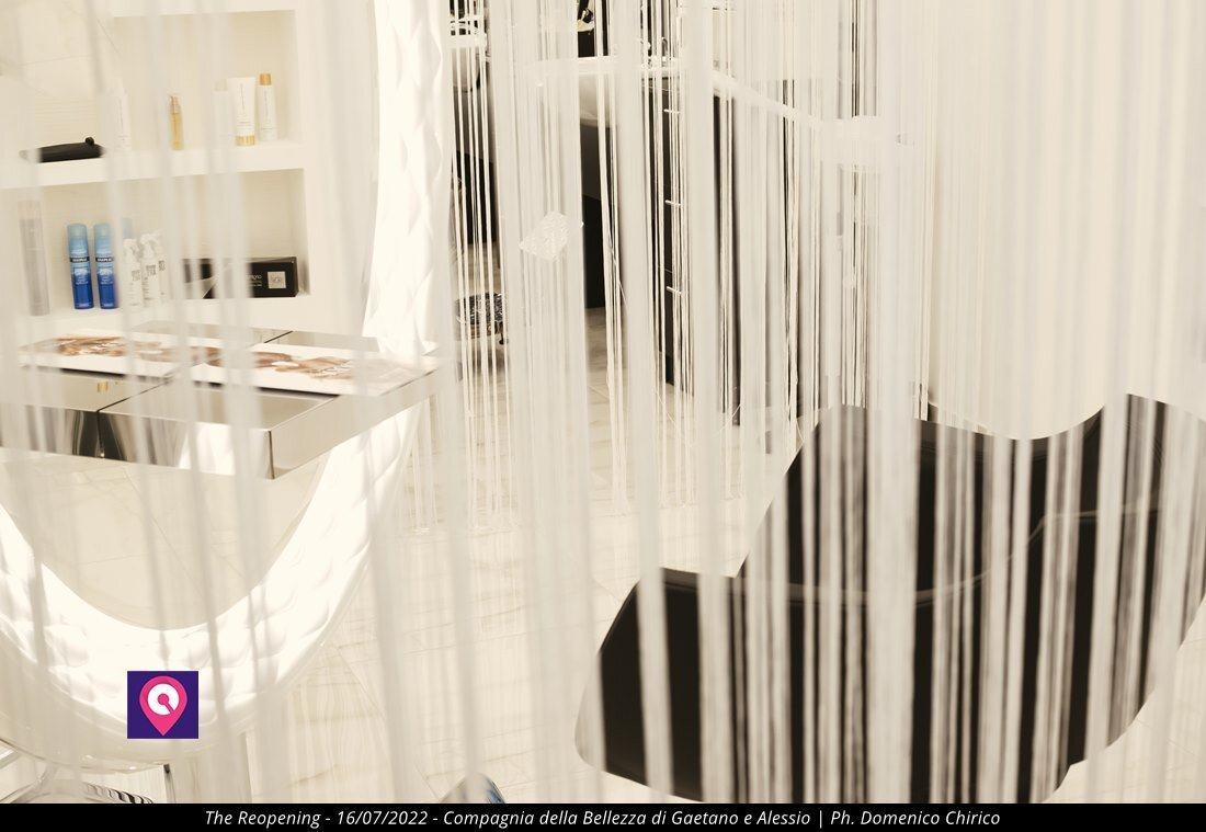 Compagnia Della Bellezza Gaetano E Alessio 63