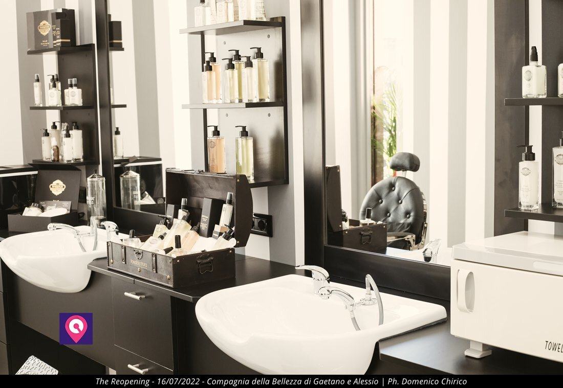 Compagnia Della Bellezza Gaetano E Alessio 64