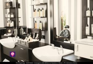 Compagnia Della Bellezza Gaetano E Alessio 64