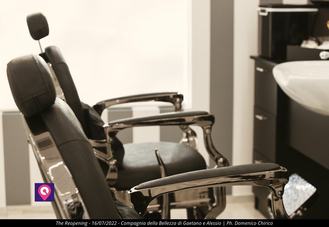 Compagnia Della Bellezza Gaetano E Alessio 65