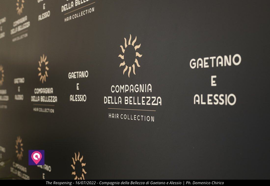 Compagnia Della Bellezza Gaetano E Alessio 67