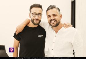 Compagnia Della Bellezza Gaetano E Alessio 68