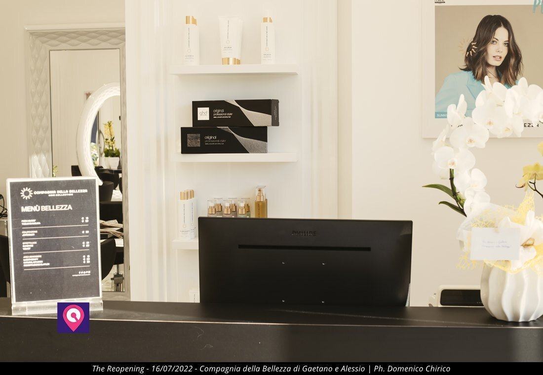 Compagnia Della Bellezza Gaetano E Alessio 69