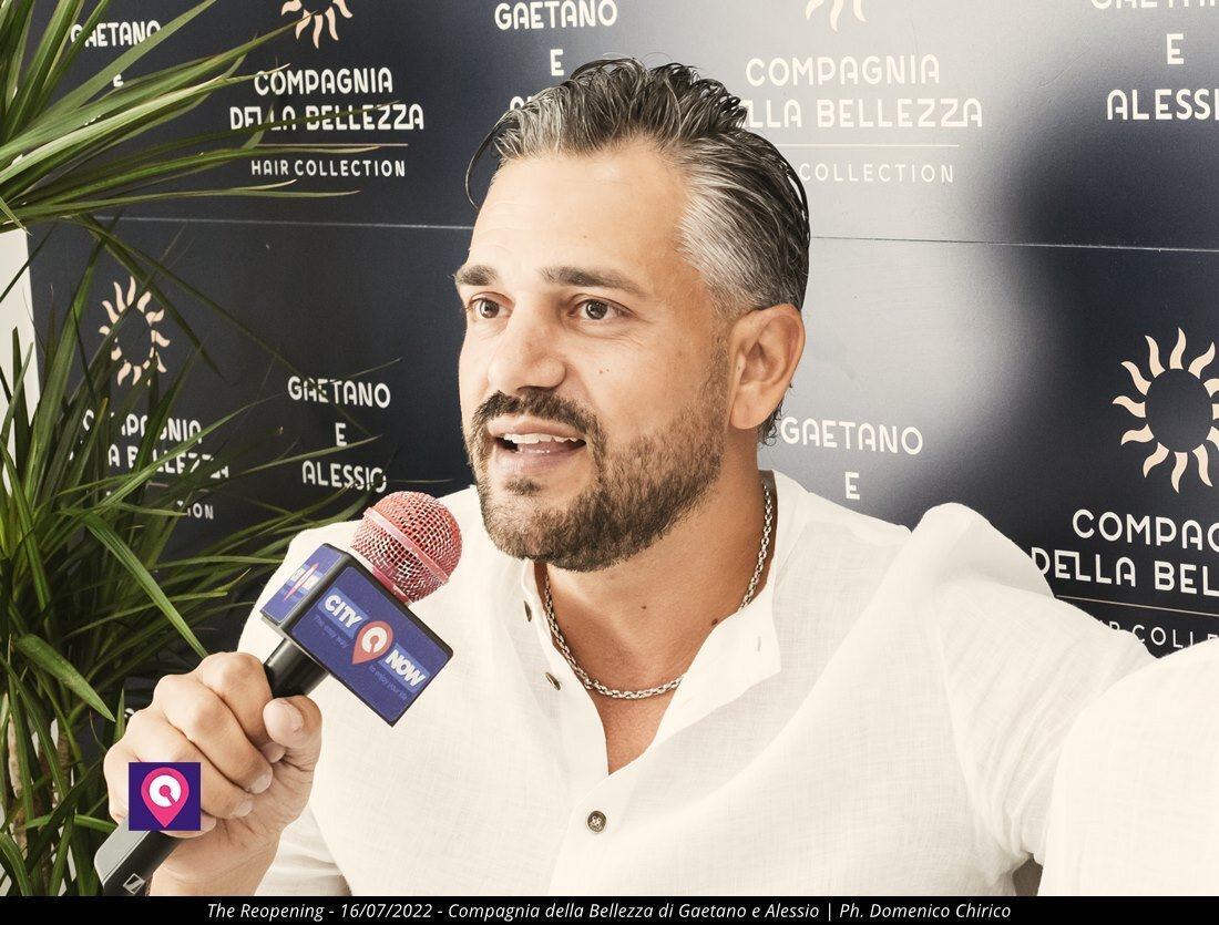 Compagnia Della Bellezza Gaetano E Alessio 70
