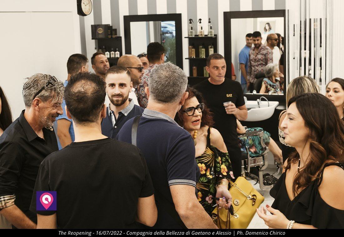 Compagnia Della Bellezza Gaetano E Alessio 73