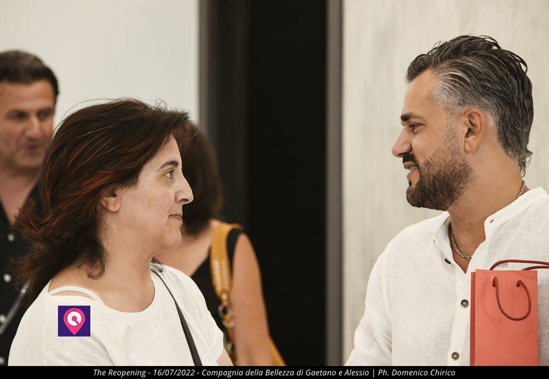 Compagnia Della Bellezza Gaetano E Alessio 74