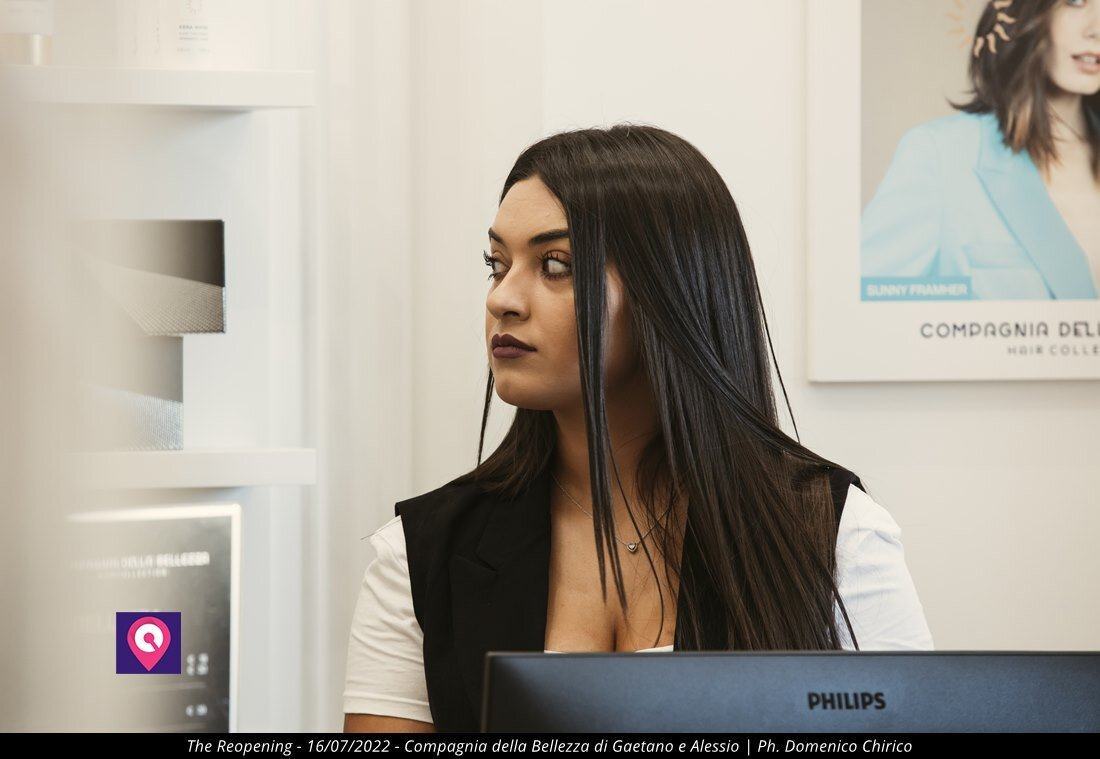 Compagnia Della Bellezza Gaetano E Alessio 75