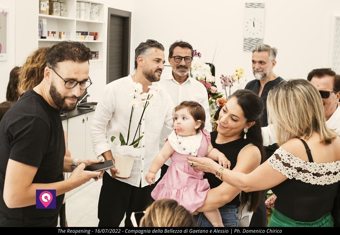 Compagnia Della Bellezza Gaetano E Alessio 76