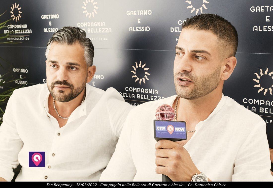 Compagnia Della Bellezza Gaetano E Alessio 77