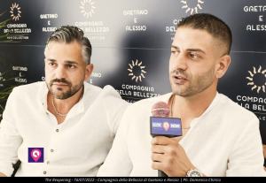 Compagnia Della Bellezza Gaetano E Alessio 77