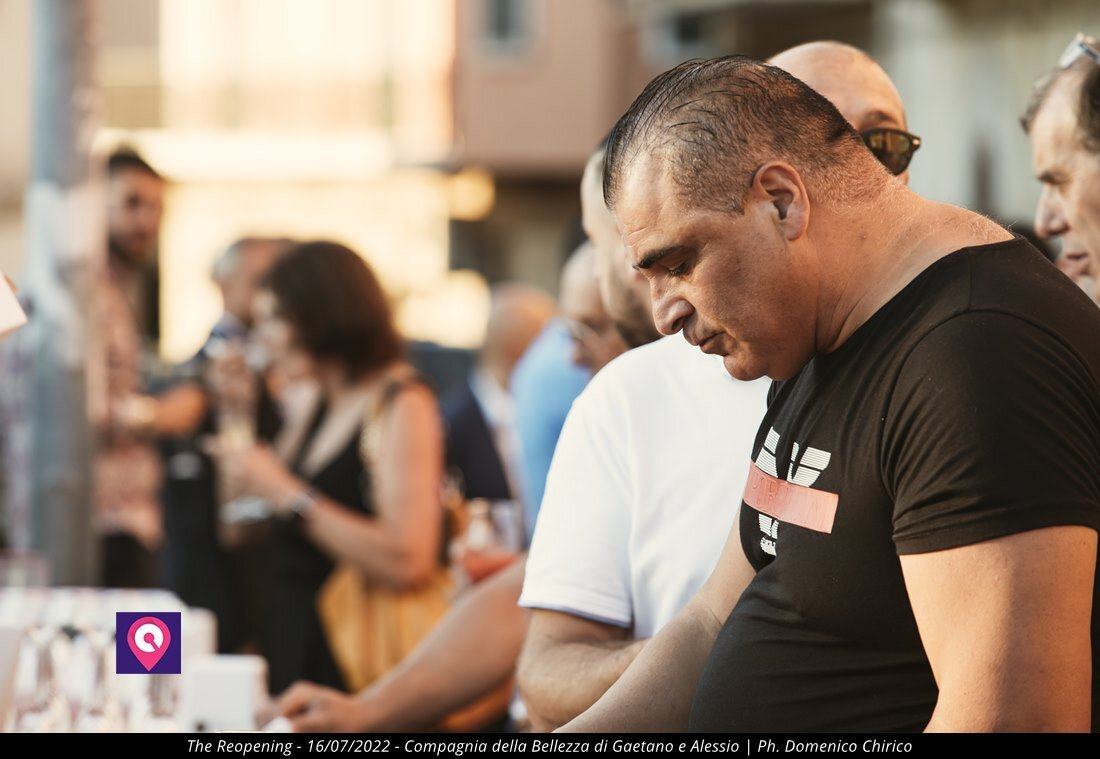 Compagnia Della Bellezza Gaetano E Alessio 78