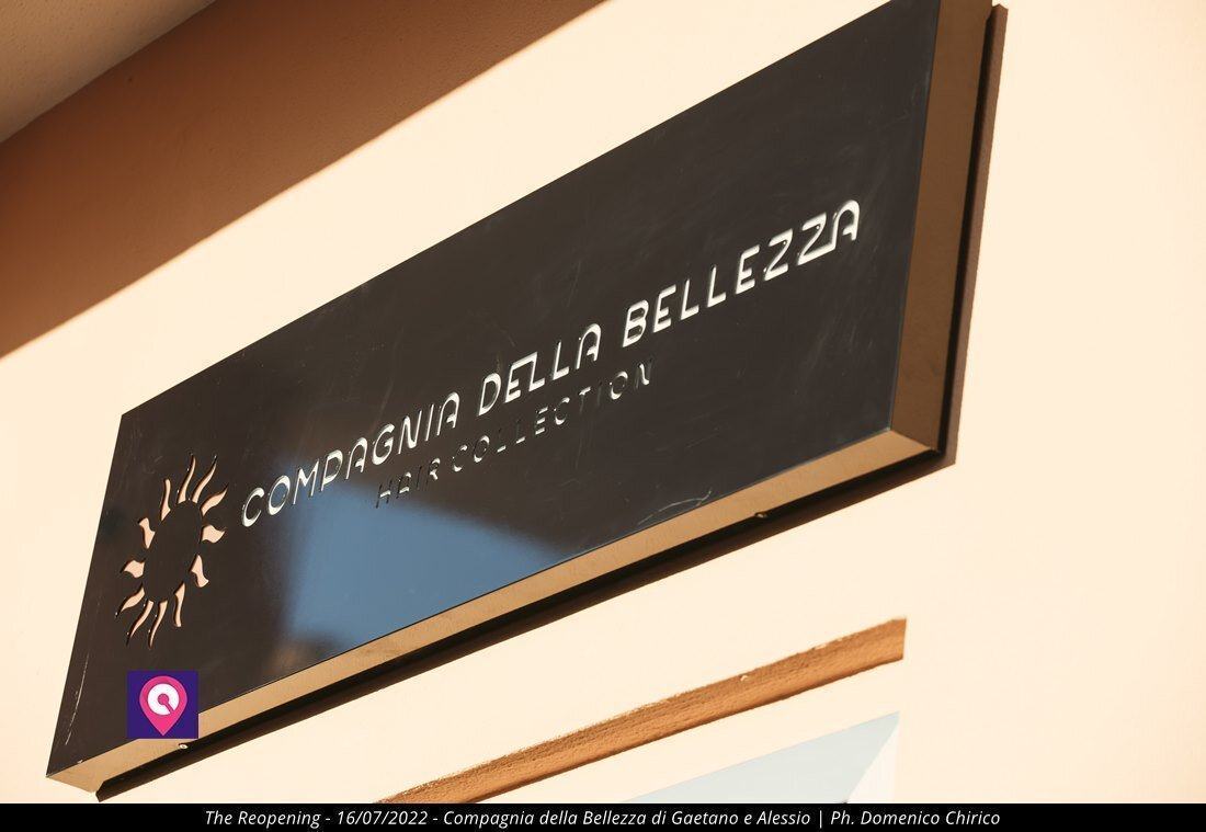 Compagnia Della Bellezza Gaetano E Alessio 79
