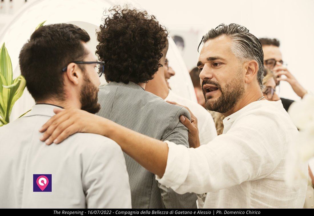 Compagnia Della Bellezza Gaetano E Alessio 8
