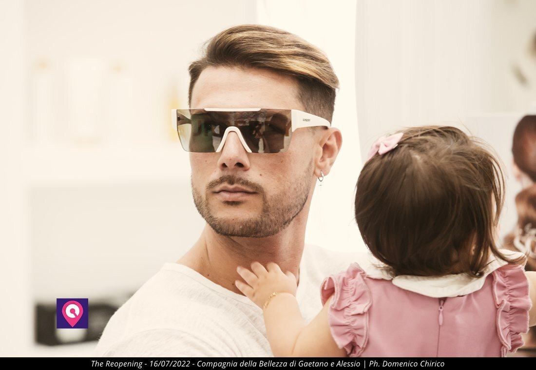 Compagnia Della Bellezza Gaetano E Alessio 80