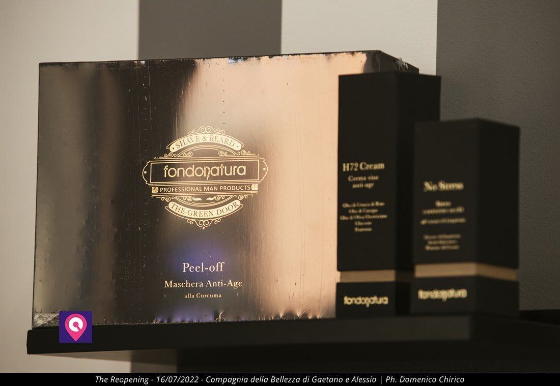 Compagnia Della Bellezza Gaetano E Alessio 82
