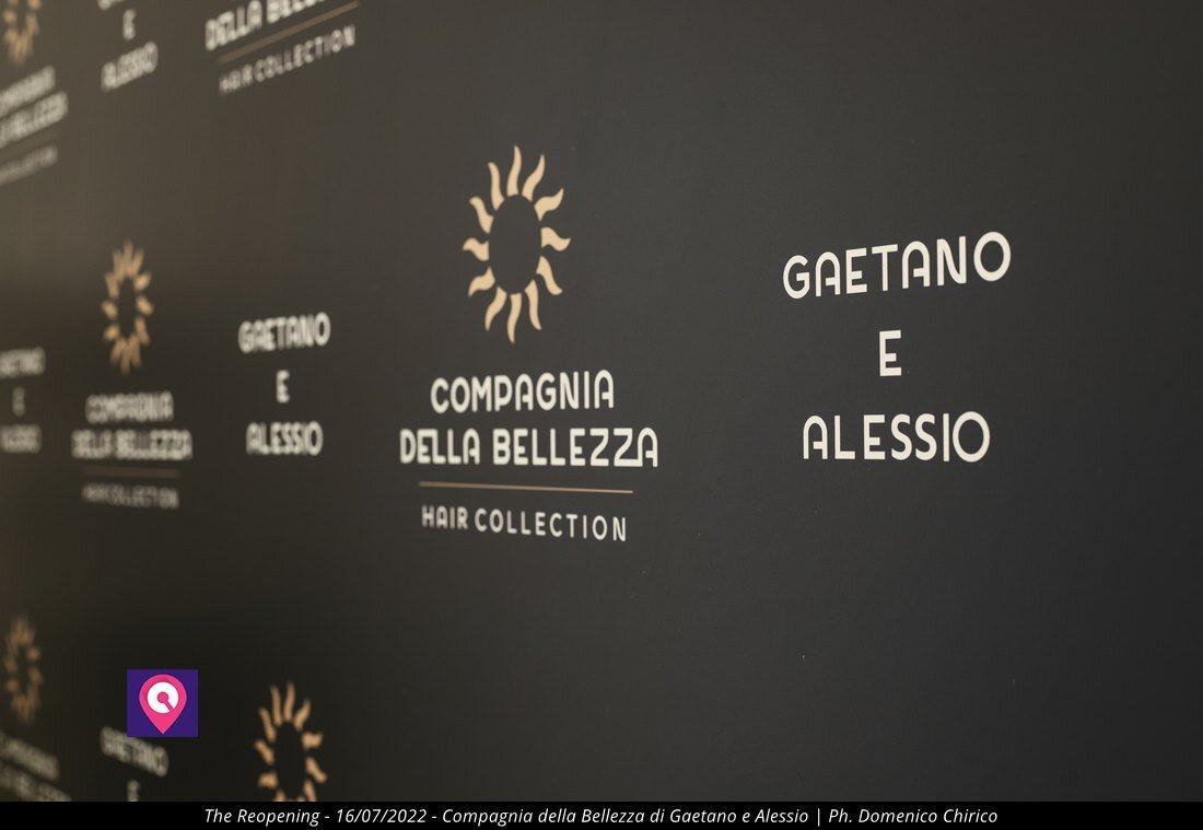Compagnia Della Bellezza Gaetano E Alessio 84