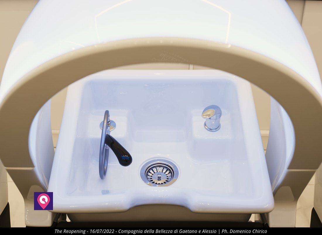 Compagnia Della Bellezza Gaetano E Alessio 85