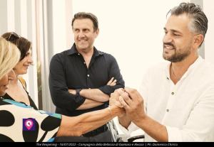 Compagnia Della Bellezza Gaetano E Alessio 86