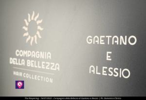 Compagnia Della Bellezza Gaetano E Alessio 87
