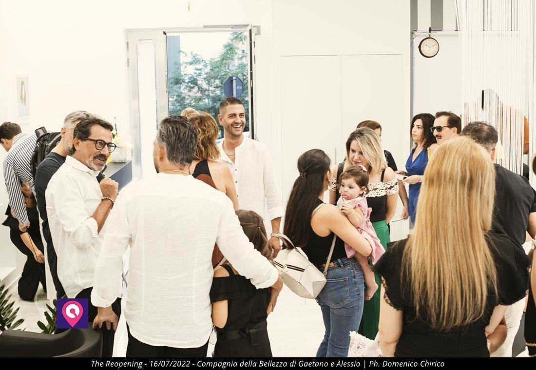 Compagnia Della Bellezza Gaetano E Alessio 89