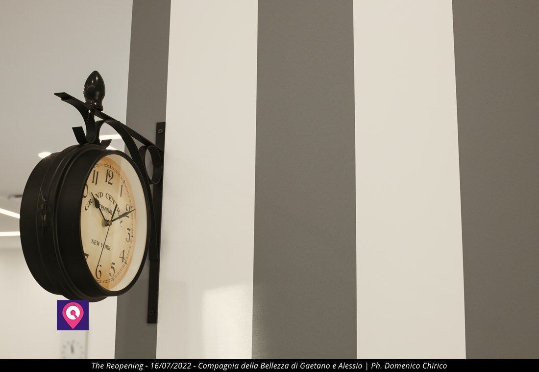 Compagnia Della Bellezza Gaetano E Alessio 9