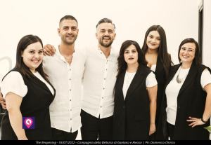 Compagnia Della Bellezza Gaetano E Alessio 90