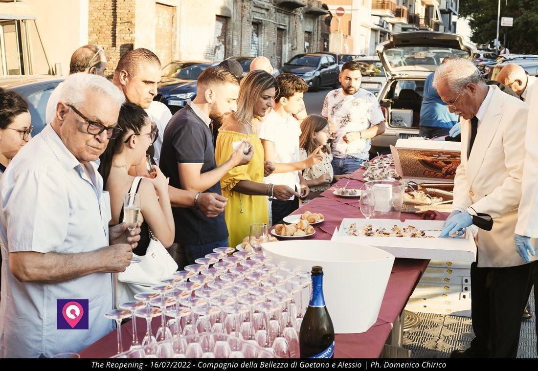 Compagnia Della Bellezza Gaetano E Alessio 91