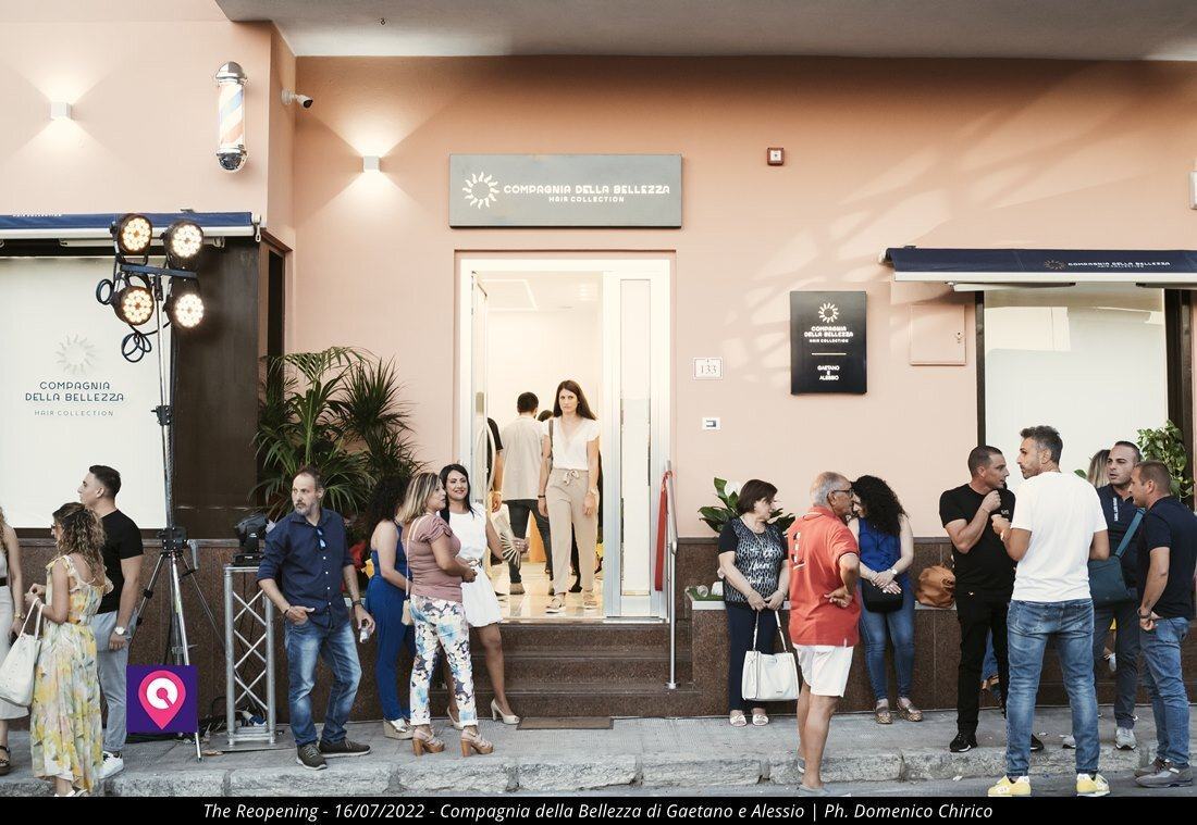 Compagnia Della Bellezza Gaetano E Alessio 93