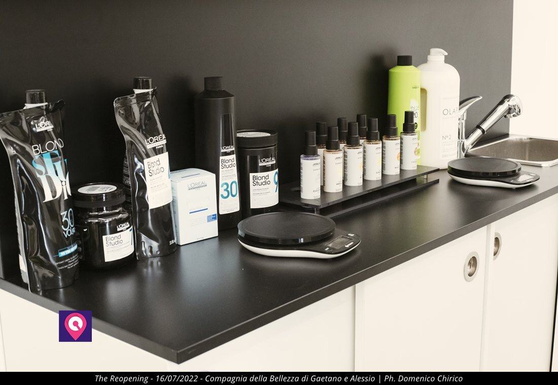 Compagnia Della Bellezza Gaetano E Alessio 94
